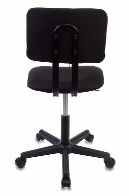 Кресло для оператора Бюрократ CH-1200NX/BLACK
