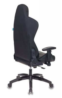 Кресло для геймеров Бюрократ CH-773N/BLACK