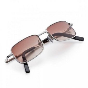 Компактные солнцезащитные очки, стекла с переменной плотностью защиты Dalvey 00867