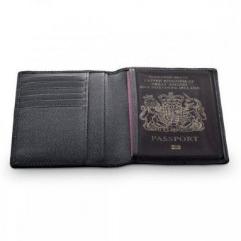 Обложка для паспорта Dalvey 03121