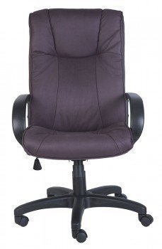Кресло руководителя фиолетовое Бюрократ CH-838AXSN/F3
