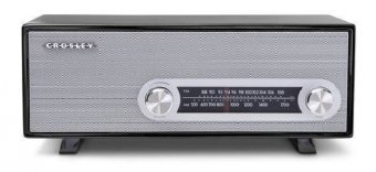 Радиоприемник ретро Ranchero Crosley CR3022A-BK