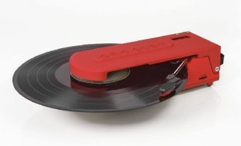 Виниловый проигрыватель Revolution Crosley CR6020A-OR