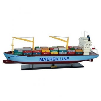 Грузовое судно "Maersk Alabama" модель TK0064P