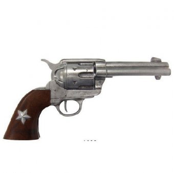 Револьвер копия Colt «Peacemaker», калибр 45 США