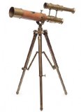 Подарочный телескоп на треноге