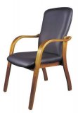 Кресло для приемных и кабинетов Buvardo Comfort