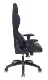 Кресло для геймеров Бюрократ CH-773N/BLACK