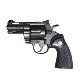 Копия револьвера Магнум Питон 4 США 1956 г.,калибр 357