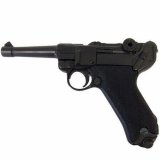 Копия пистолет Parabellum Luger P08