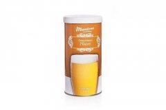 Пивной экстракт Export Pilsner Muntons Proffesional 1,8 кг