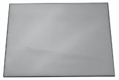 Нескользящее настольное покрытие Durable 7202-10, серый 53*40 см