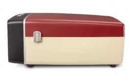 Виниловый проигрыватель Collegiate Crosley CR6010A-RE