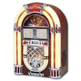 Стереосистема Jukebox Playbox PB-78