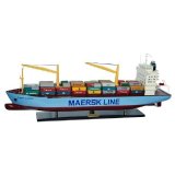 Грузовое судно "Maersk Alabama" модель TK0064P