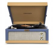 Проигрыватель виниловый Crosley Dansette Junior CR6234A-BT