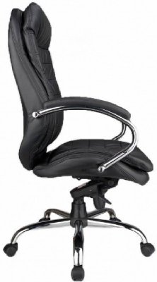 Кресло для руководителя Бюрократ T-9950AXSN/BLACK