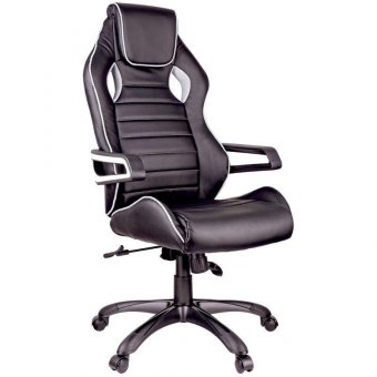 Кресло игровое Helmi HL-S03 