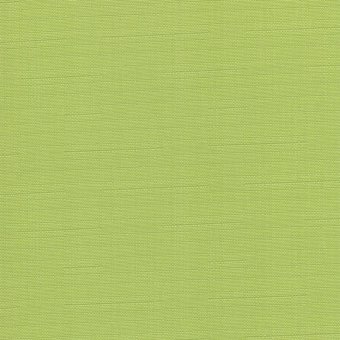 Штора рулонная BRABIX 50х175 см, текстура - лён, защита 55-85%, 200 г/м2, зелёный S-32, 605974
