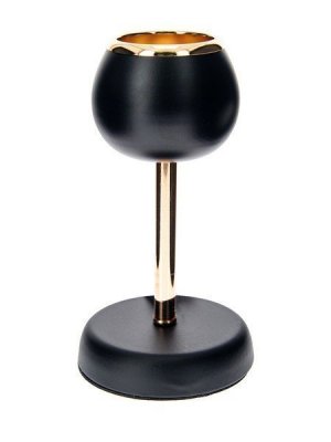 Подсвечник "Геометрия" на 1 свечу 18*10 см 87117