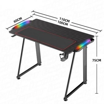 Эргономичный компьютерный стол Icockpit A1-1060