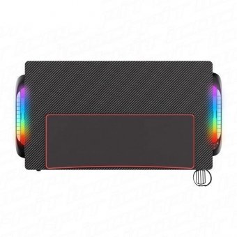 Эргономичный компьютерный стол Icockpit A1-1060