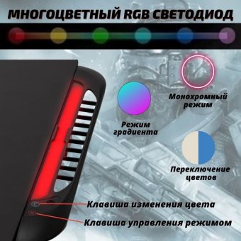 Эргономичный компьютерный стол ANYSMART A1-1460