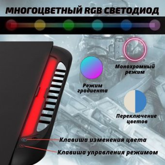 Эргономичный компьютерный стол ANYSMART BladeV2-1460