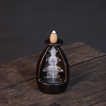 Подставка для благовоний "Водопад" Luxury Gift керамика 227833