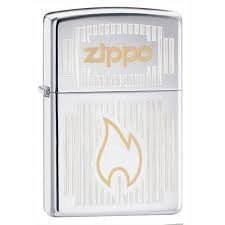 Подарочная зажигалка "Zippo"