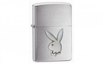 Подарочная зажигалка "Playboy"