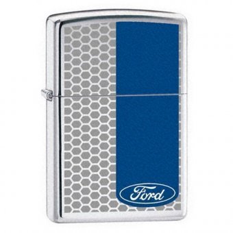 Зажигалка коллекционная "Ford"