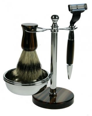 Набор подарочный для бритья универсальный “Стилист”
