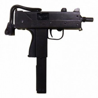 Копия пистолета-пулемета MAC-11 Ингрэм США, 1972 г