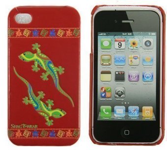 Чехол для IPHONE 4 7*12см 240145