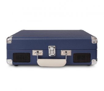 Виниловый проигрыватель Cruiser Crosley CR8005A-BL