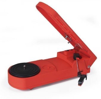 Виниловый проигрыватель Revolution Crosley CR6020A-OR