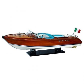 Катер "Riva Aquarama" модель 125015-67