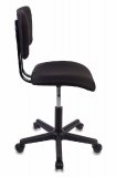 Кресло для оператора Бюрократ CH-1200NX/BLACK