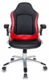 Геймерское кресло VIKING-1/BL RED Бюрократ