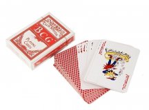 Карты игральные