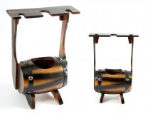 Мини-бар 24*15*33см