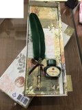 Подарочный набор для письма настольный