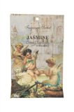 Аромасаше в дисплее "Жасмин" 7*11см