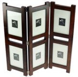 Настольная ширма-фотоальбом Moretto 14*5*44 см