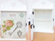 Ключница "Keys" 20*6*28 см