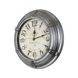 Часы настенные кварцевые Иллюминатор D=43,5 см 15005