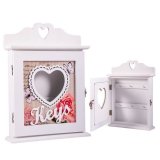 Ключница "Сердце" 32*22 см 238903