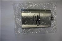 Фляга металлическая «МОРСКОЙ ВОЛК» SU 0028