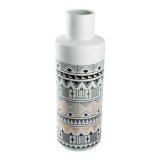 Ваза декоративная керамическая 15*15*44 см 114772